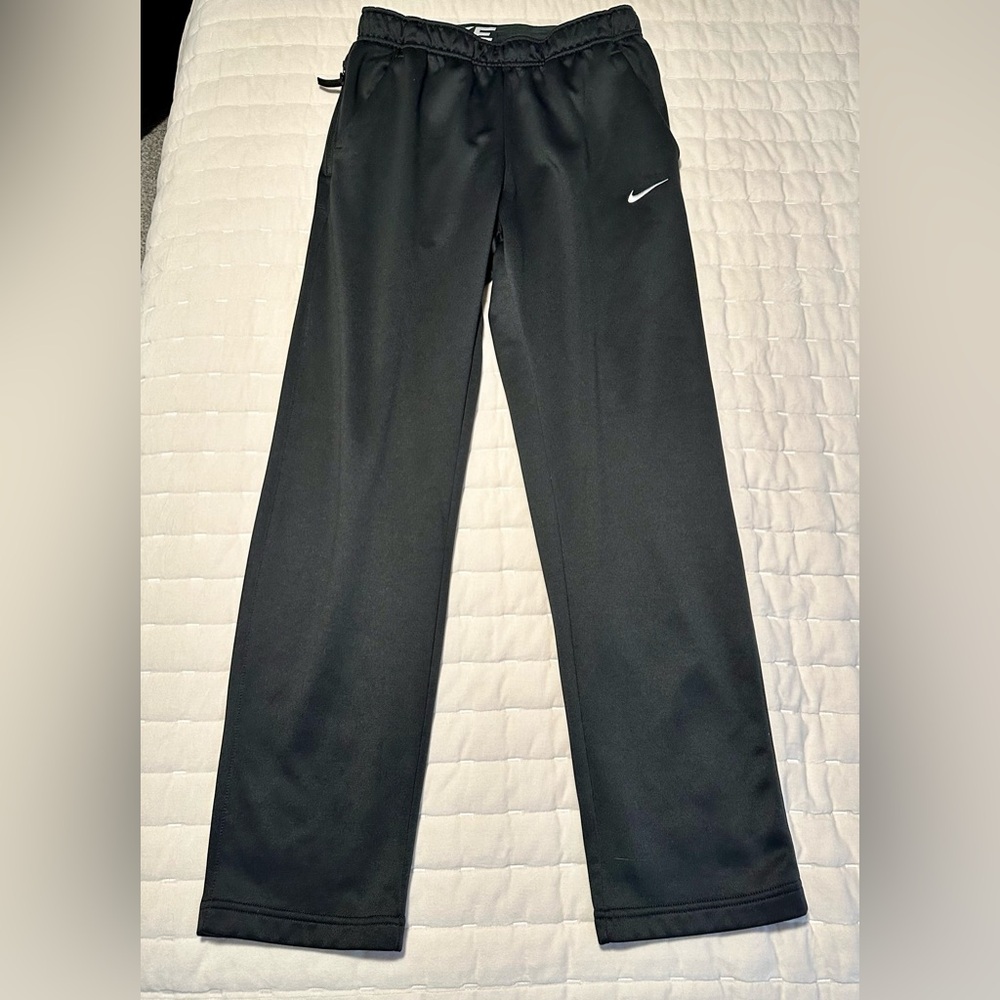Nike Therma-Fit Pant / Black